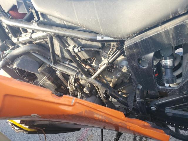 2010 KTM 990 ADVENT - VBKVA7404AM966639