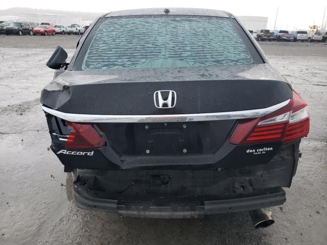 1HGCR2F76GA011562 | 2016 HONDA ACCORD EX