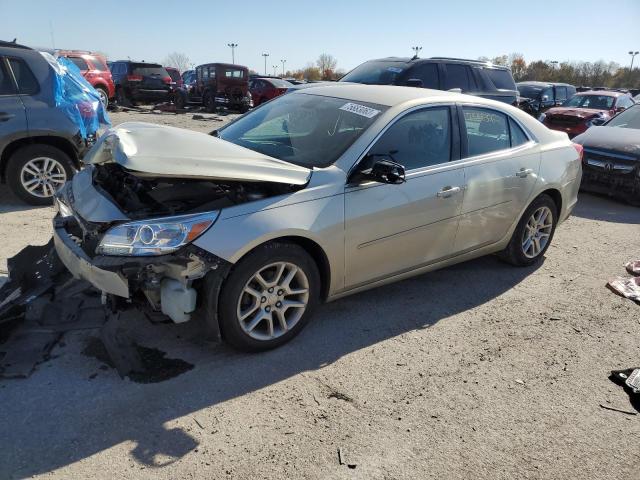 1G11C5SA8GF108266 | 2016 CHEVROLET MALIBU LIM