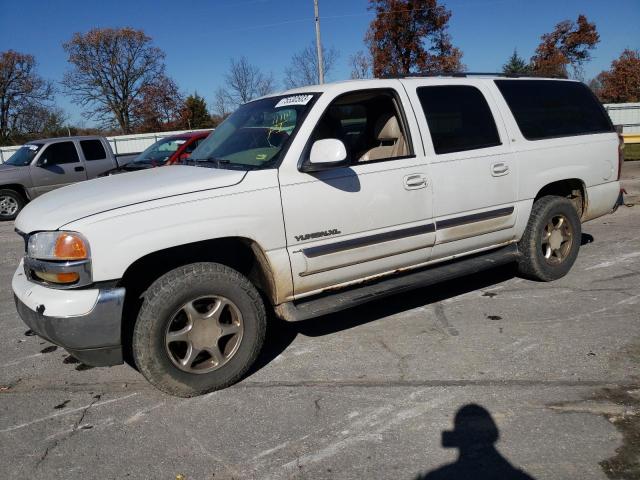 2003 GMC Yukon XL 