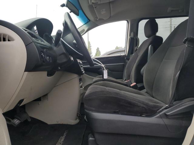 VIN 2C4RDGBG9DR622364 2013 Dodge Grand Caravan, SE no.7