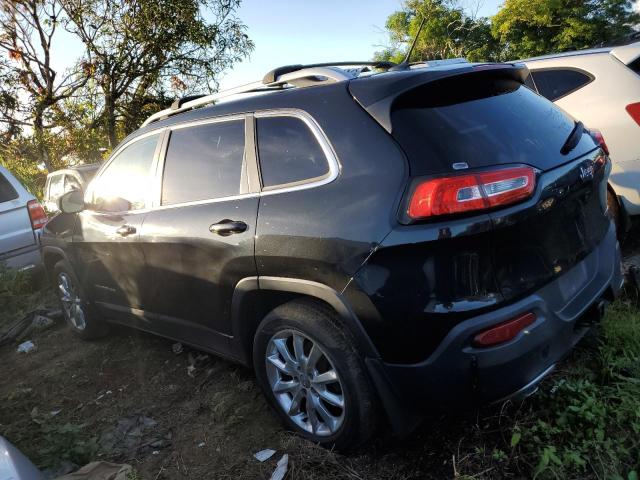 Vin: 1c4pjlds3ew154537, lot: 71148953, jeep grand cher limited 20142