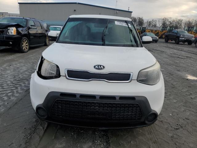 KNDJN2A24F7152638 | 2015 KIA SOUL