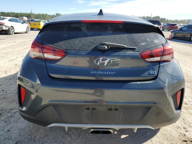 KMHTG6AF7KU010935 | 2019 HYUNDAI VELOSTER B