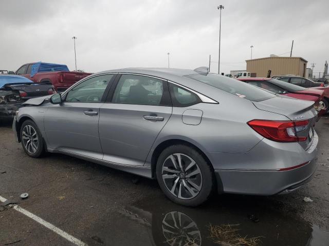 2020 HONDA ACCORD HYB - 1HGCV3F43LA005543