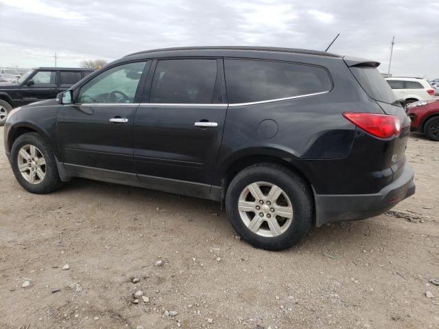 1GNKVJED9BJ298600 | 2011 Chevrolet traverse lt