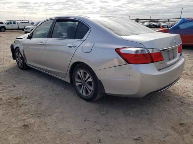 1HGCR2F34FA116273 | 2015 HONDA ACCORD LX