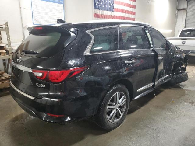 5N1DL0MM2LC502254 | 2020 INFINITI QX60 LUXE