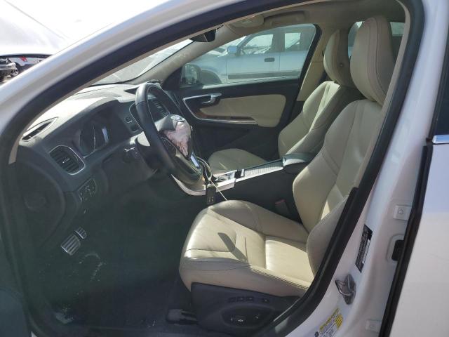2018 VOLVO S60 PLATIN - LYV402HM6JB160215