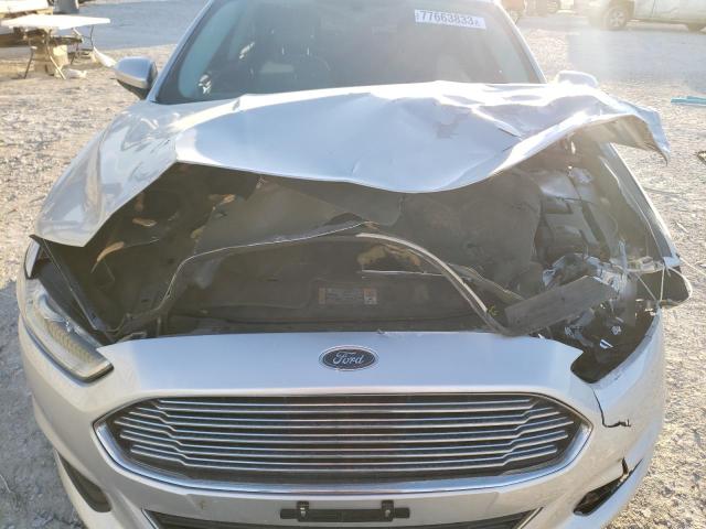 1FA6P0G76E5350788 | 2014 Ford fusion s