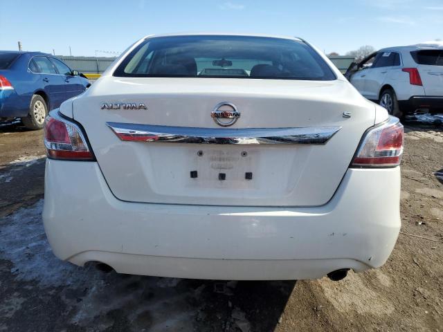 1N4AL3AP4FC243719 | 2015 NISSAN ALTIMA 2.5