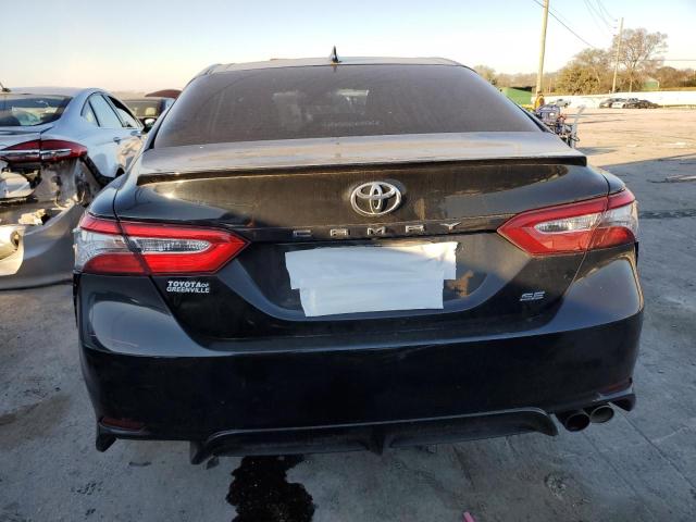 2019 TOYOTA CAMRY L - 4T1B11HK1KU827420
