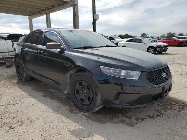 1FAHP2MK4FG159521 | 2015 FORD TAURUS POL