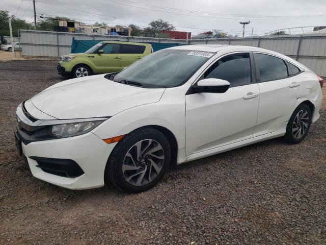 Vin: 19xfc2f72he081748, lot: 75331803, honda civic ex 2017 img_1