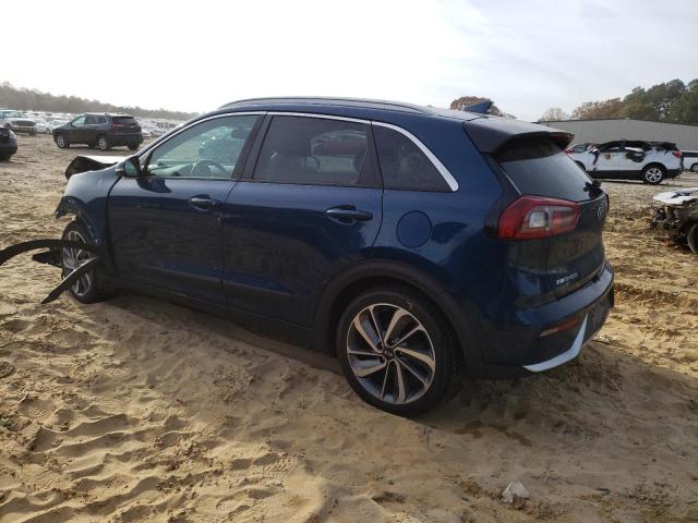 2017 KIA NIRO EX TO - KNDCE3LC1H5042116
