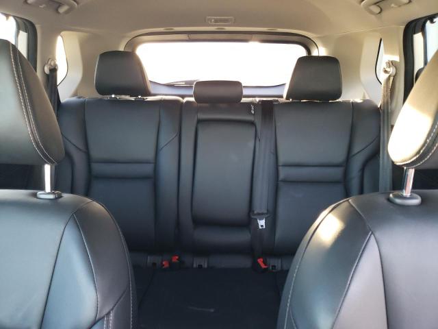 5N1BT3CB9PC757417 2023 NISSAN ROGUE