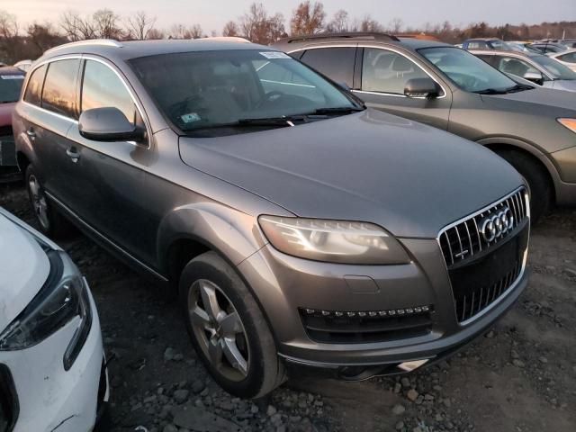 Vin: wa1lmafe1cd009615, lot: 76507183, audi q7 premium plus 20124