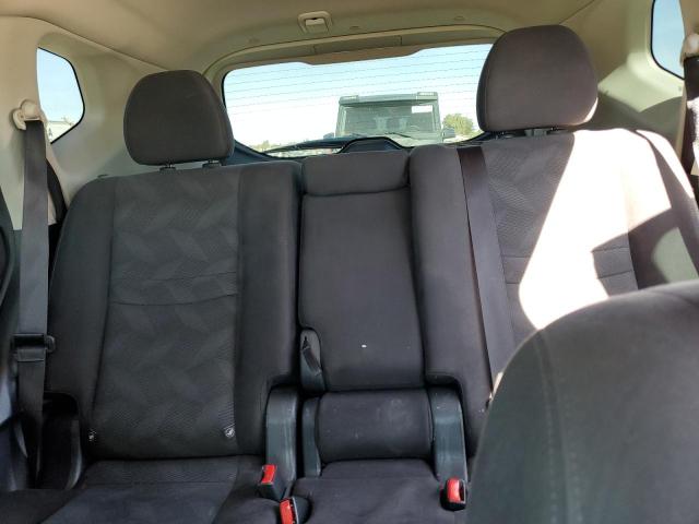 2016 NISSAN ROGUE S - KNMAT2MT4GP597831