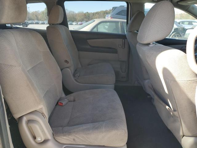 5FNRL5H2XCB049195 2012 Honda Odyssey Lx