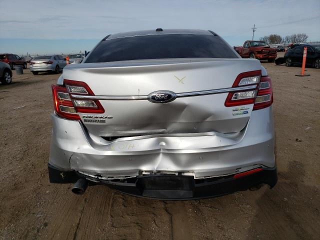 1FAHP2H8XGG148197 | 2016 FORD TAURUS SEL