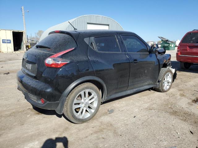 JN8AF5MR5FT506055 | 2015 NISSAN JUKE S