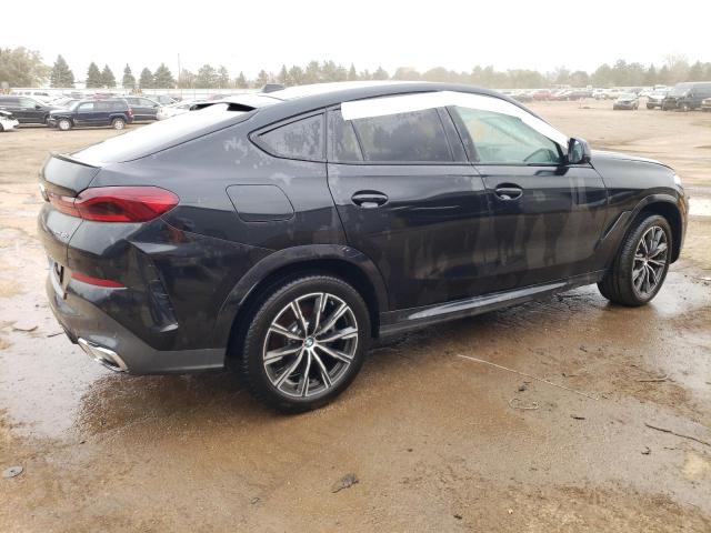 5UX33EX03R9S31246 BMW X6 Xdrive40i