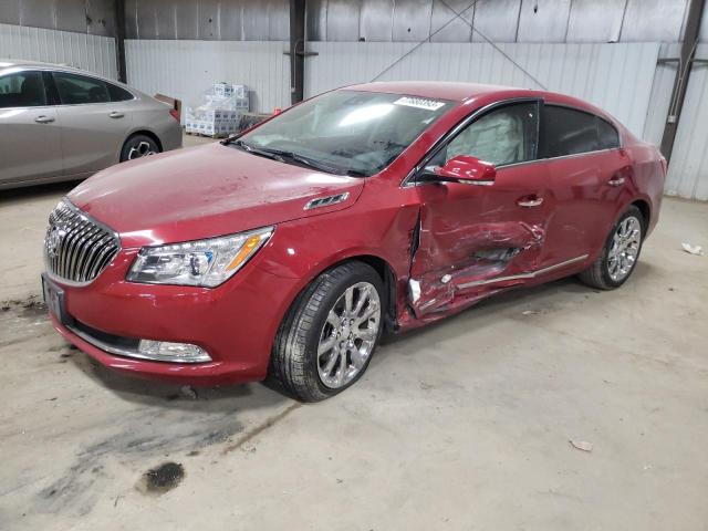 2014 Buick LaCrosse 