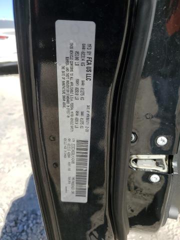 2C3CDXBG8LH142489 Dodge Charger Sxt
