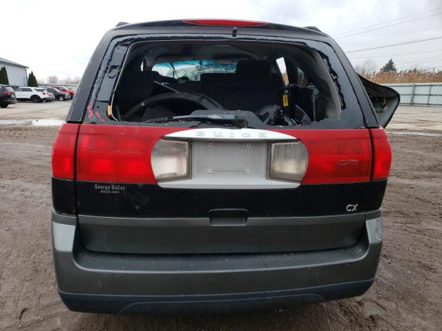 2002 Buick Rendezvous Cx VIN: 3G5DA03E32S588775 Lot: 77744293