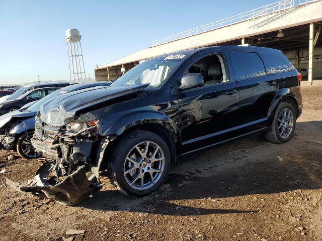 3C4PDDEG7KT751702 2019 Dodge Journey Gt