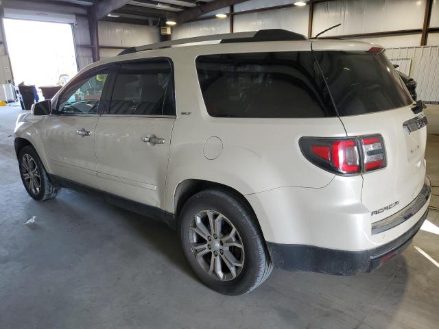 1GKKRRKD2EJ183748 | 2014 GMC ACADIA SLT