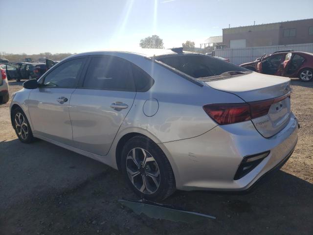3KPF24AD9KE109872 KIA FORTE FE