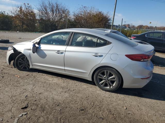 5NPD84LF1JH365938 | 2018 HYUNDAI ELANTRA SE