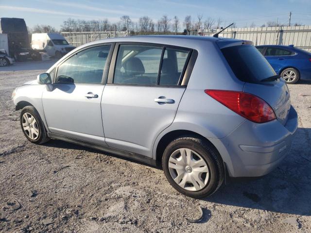 2012 Nissan Versa S VIN: 3N1BC1CP4CL371512 Lot: 75258993