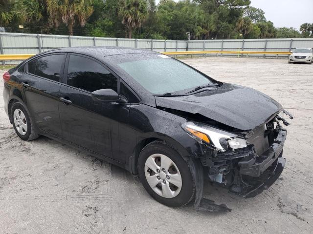 2017 KIA FORTE LX - 3KPFK4A71HE110985