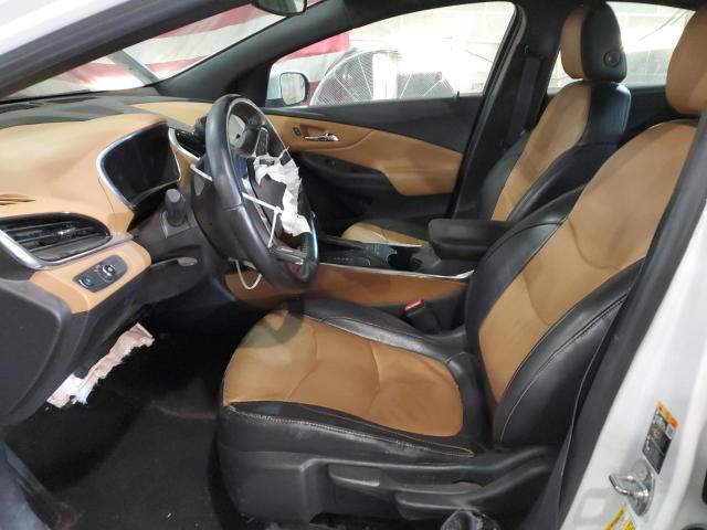 VIN 1G1RD6S56HU202832 2017 Chevrolet Volt, Premier no.7