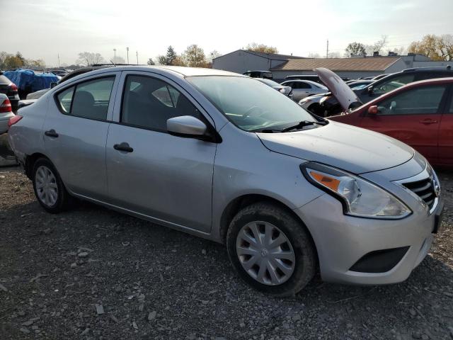 3N1CN7AP6GL904342 Nissan VERSA S