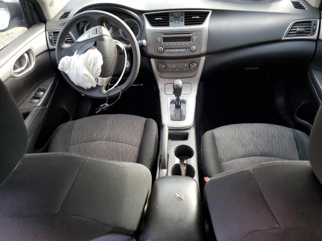 3N1AB7AP6EY251592 Nissan SENTRA S