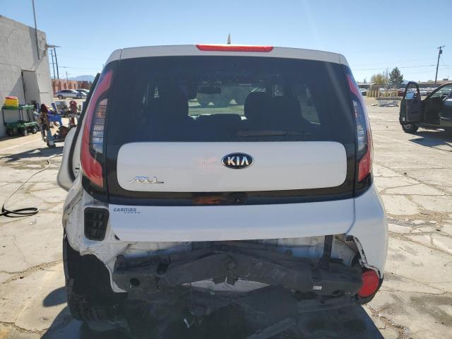 KNDJX3A51F7186207 | 2015 KIA SOUL !