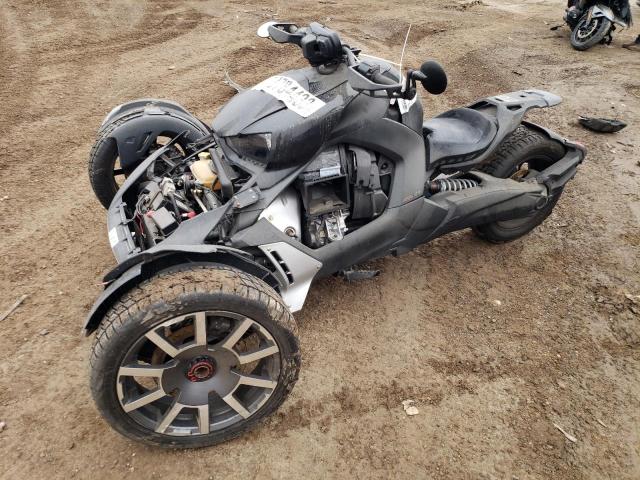 2021 CAN-AM RYKER RALL - 3JB2GEG29MJ004760
