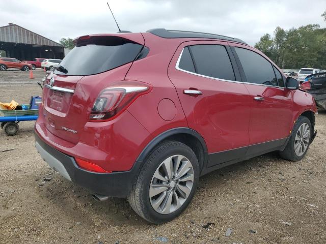 KL4CJASB9KB929443 | 2019 BUICK ENCORE PRE