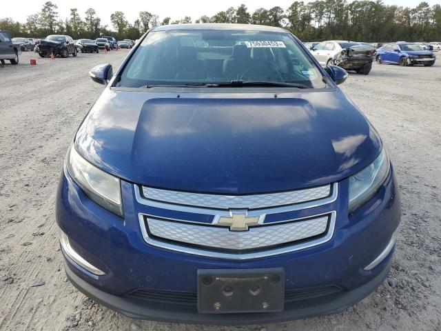 1G1RB6E41CU123182 2012 Chevrolet Volt