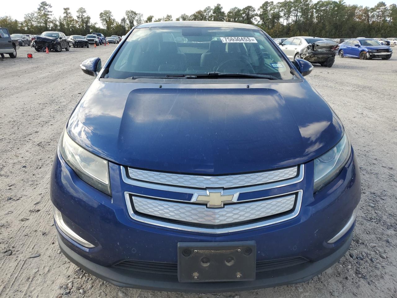 1G1RB6E41CU123182 2012 Chevrolet Volt 1G1RB6E41CU123182 2012 Chevrolet Volt