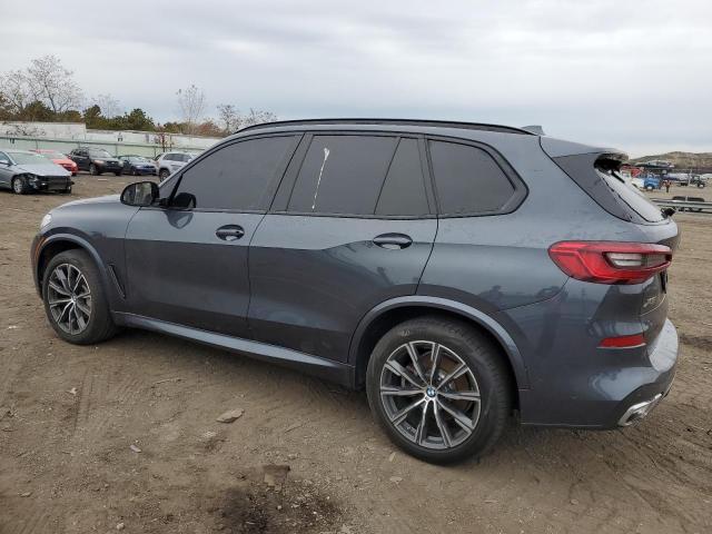 5UXCR6C59KLL31415 2019 BMW X5, photo no. 2