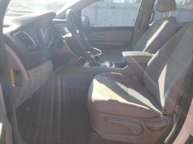KNDMA5C15G6112641 KIA Sedona L