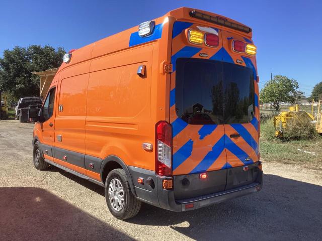 1FDBW2XM0HKB51380 Ford Transit T-350
