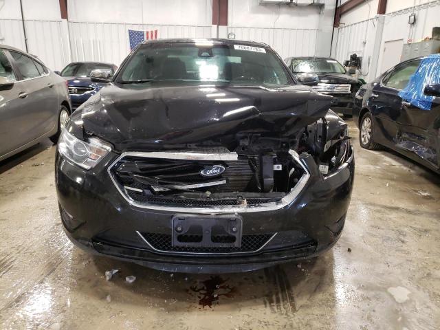 1FAHP2J86GG129995 | 2016 FORD TAURUS LIM