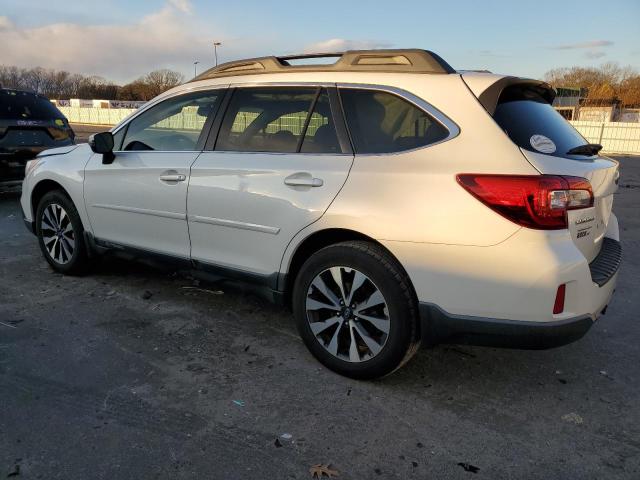 4S4BSALC7F3242446 | 2015 SUBARU OUTBACK 2.