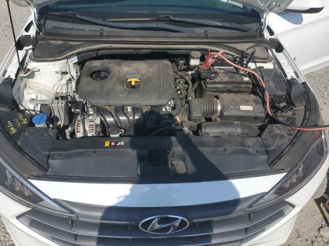 5NPD84LFXKH478885 | 2019 HYUNDAI ELANTRA SE