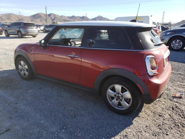 Vin: wmwxm5c59f3a58848, lot: 77862263, mini cooper 20152